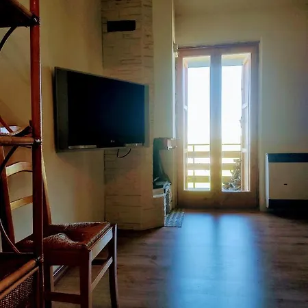 Il Riposo Del Guerriero Apartment