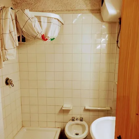 Apartment Il Riposo Del Guerriero *