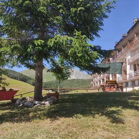 Apartment Il Riposo Del Guerriero *